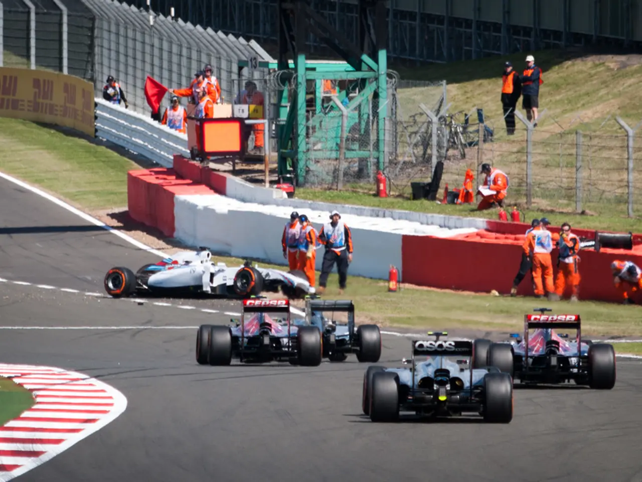 Strategies for Seamless Navigation on a Cross-Country National Park Journey in the Midwest Region