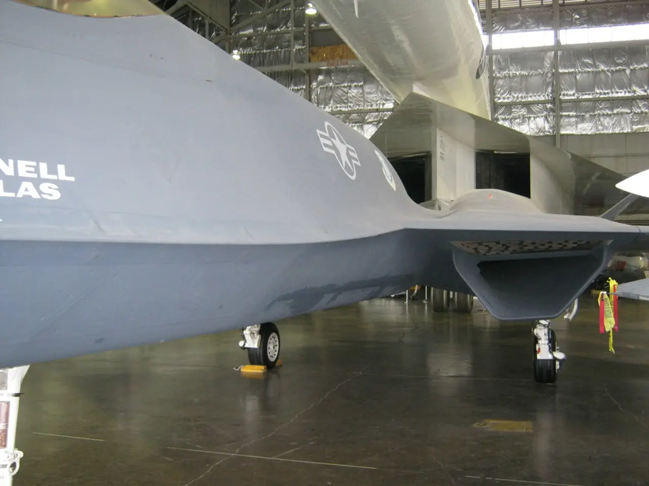 Aircraft Operated by Air India Encountering Technical Issue, Forces Rerouting Back to Delhi