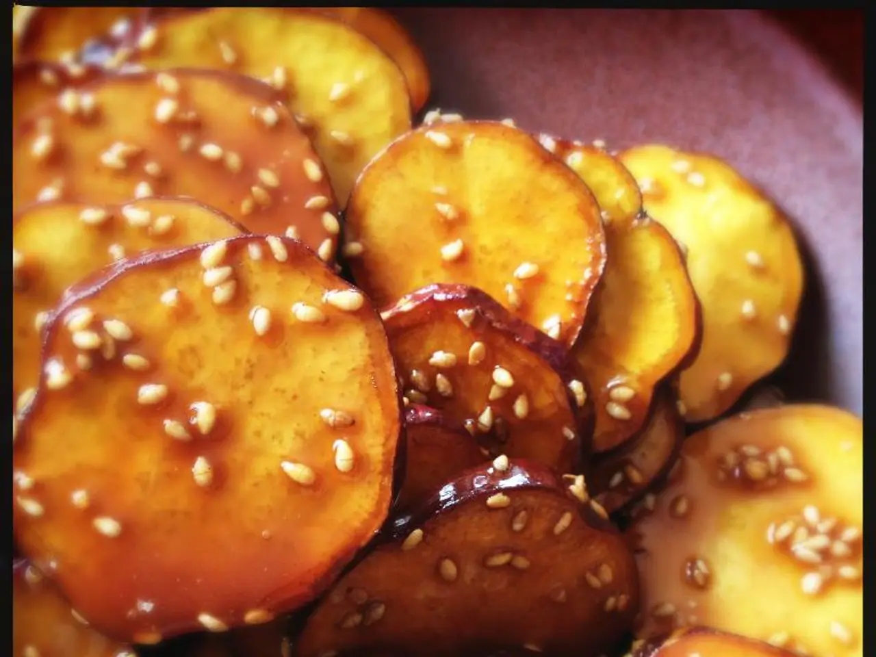 Traditional Culinary Delights: Meals Where Cultural Richness is Infused in Every Bite