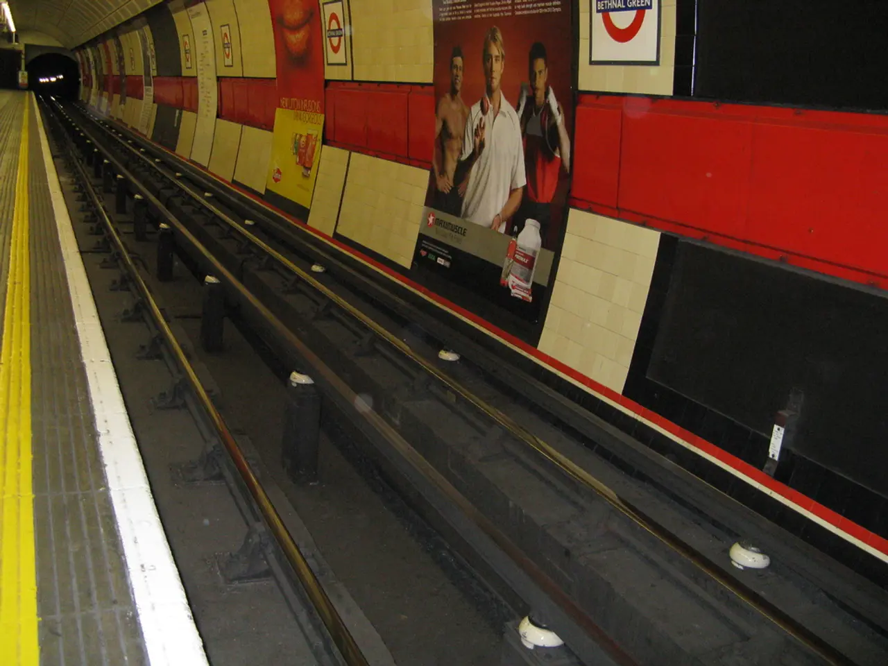 Individual Taking Aim: Nathan Taylor's Endeavor