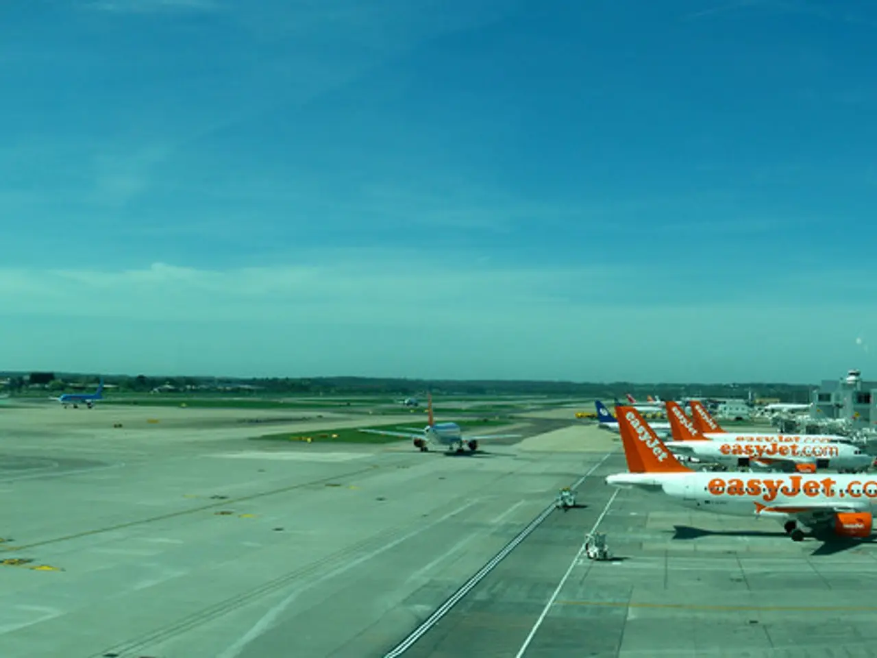 World's 9th Busiest Airport Situated in Delhi