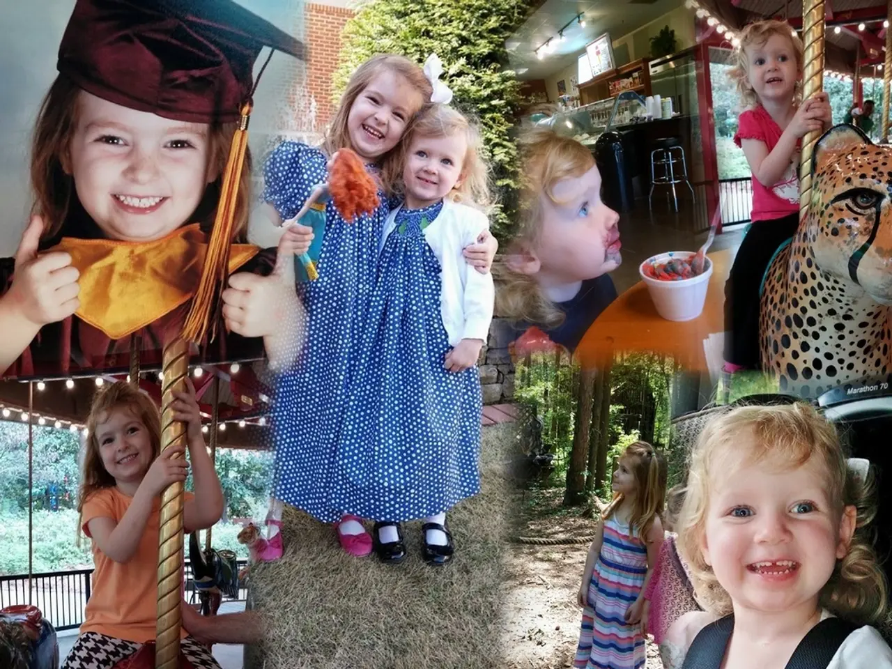 Serene Retreat Aggregates at the Mohonk Mountain House