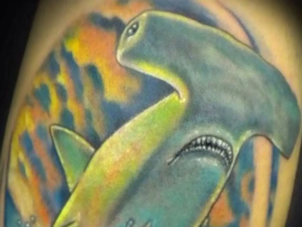 Squid-like marine creatures distinguished by their unique protective body segments and ability to...