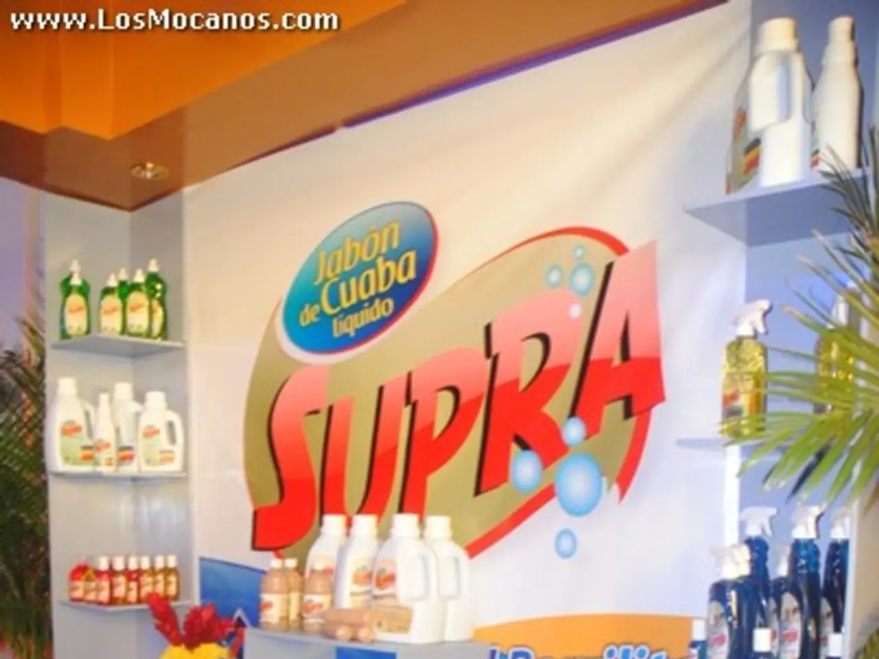 John Timar, CEO and veteran Navy Seal, discusses Microdose, his brand, in an interview