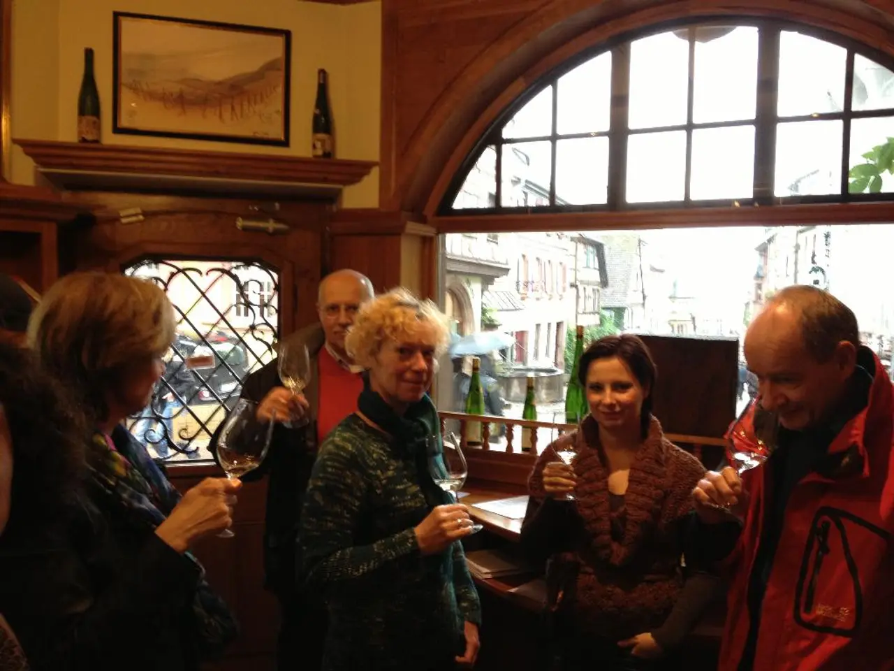 Alcohol scarcity hits Zanzibar: Tourism minister steps down due to scarcity of alcohol