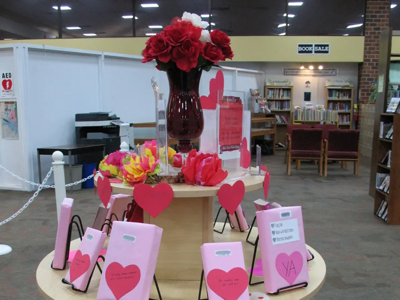 Driver was pursued for miles by individual named Beth Tarling, who subsequently asked him if she...