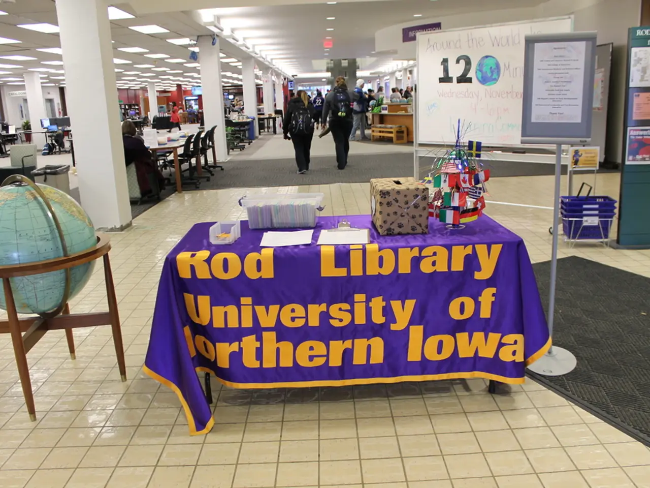 Decreasing tourism numbers in Munich during the first half of 2025 - Exploring the reasons behind...