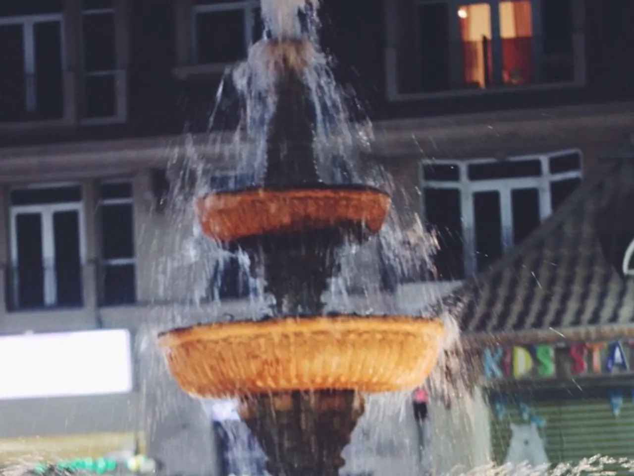 Domestic Water Recycling: Secure Representation of Household Water for Reuse