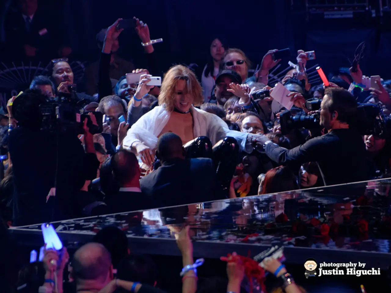 September 14th event at SCALA Kulturstheater, Wesel: Lower Rhine Poetry Slam featuring Sandra Da...