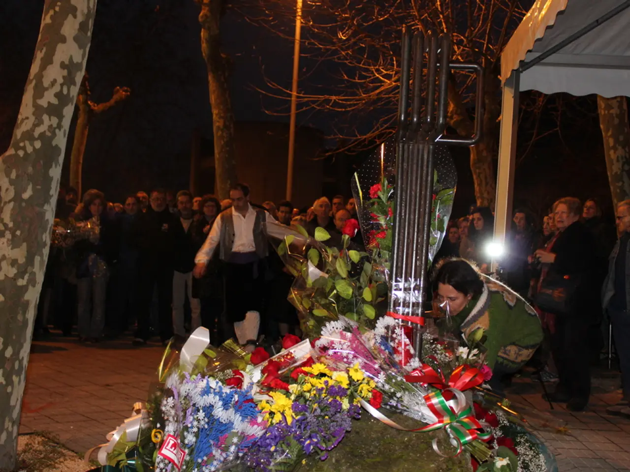 Delve into a Day of Engaging Interactions: Nature and Culture Home Tour within our Organization,...