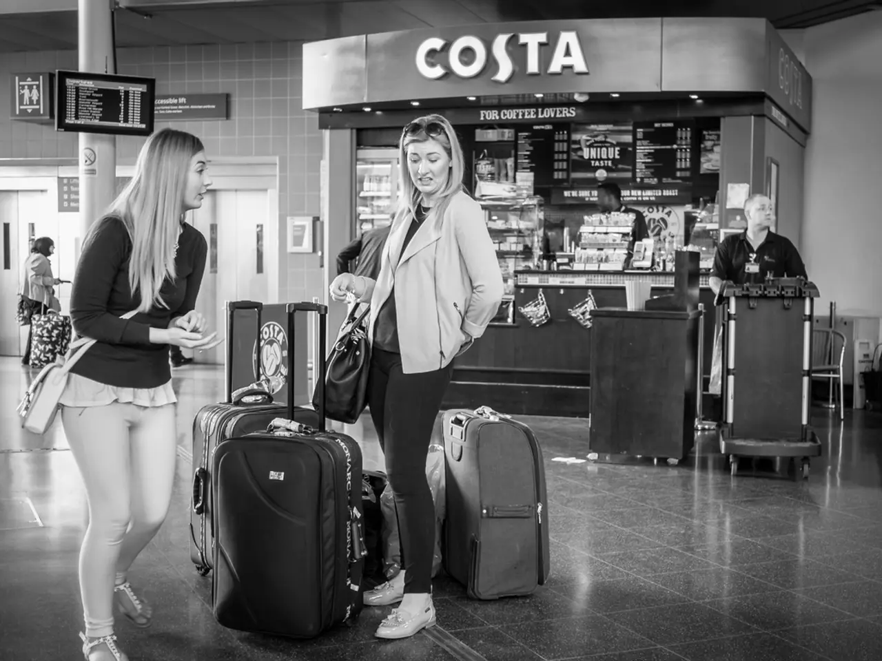 Bremen Airport Introduces its Winter Flight Schedule