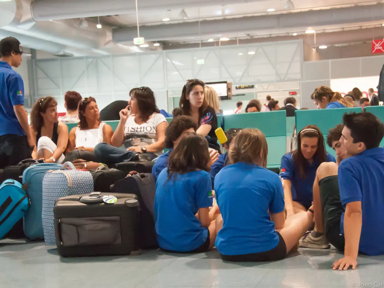 Top-Rated U.S. Airport VIP Lounge Areas