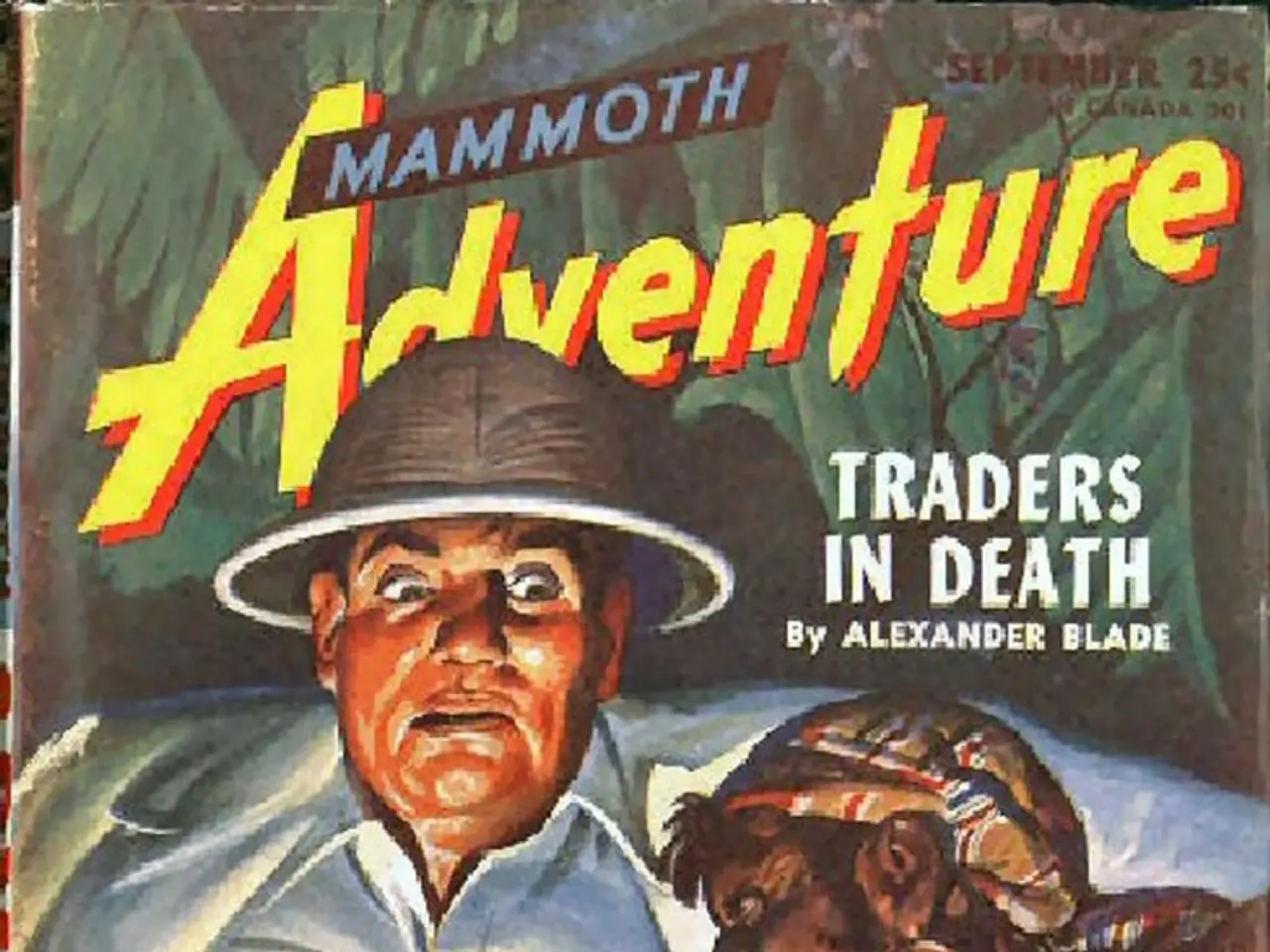 Exploring the Essential Qualities That Set a Work Apart as a Masterpiece