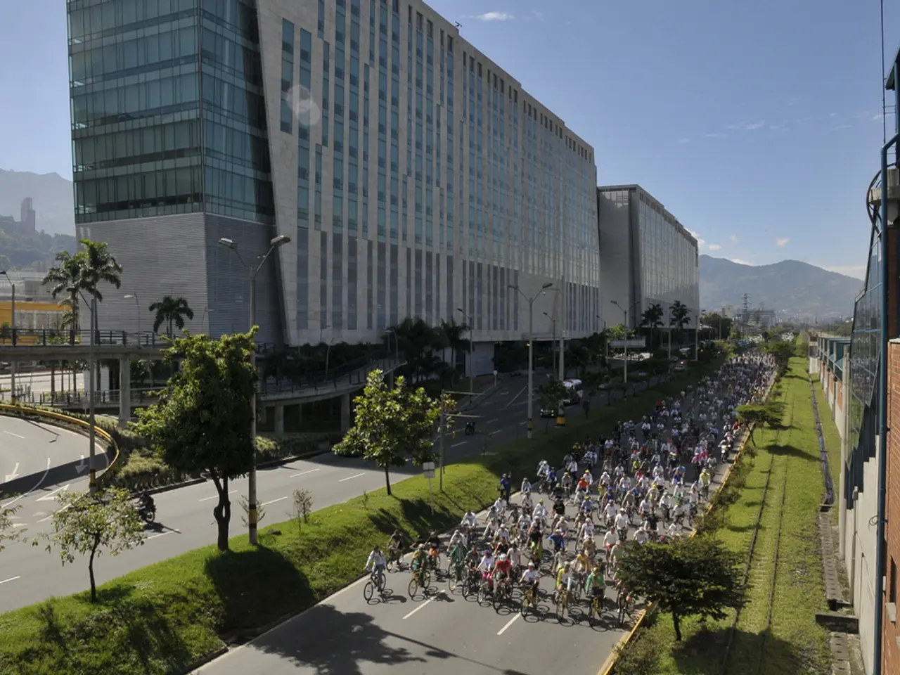 Biking journey introduction: Specialist presents Isarradweg - 290 km along the river