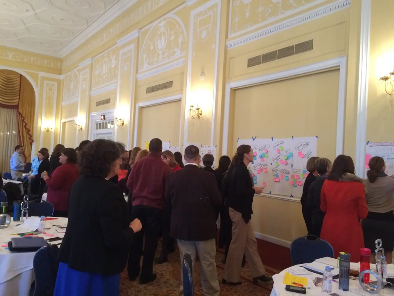 Funding Secured for the Cultural Centre in Zons