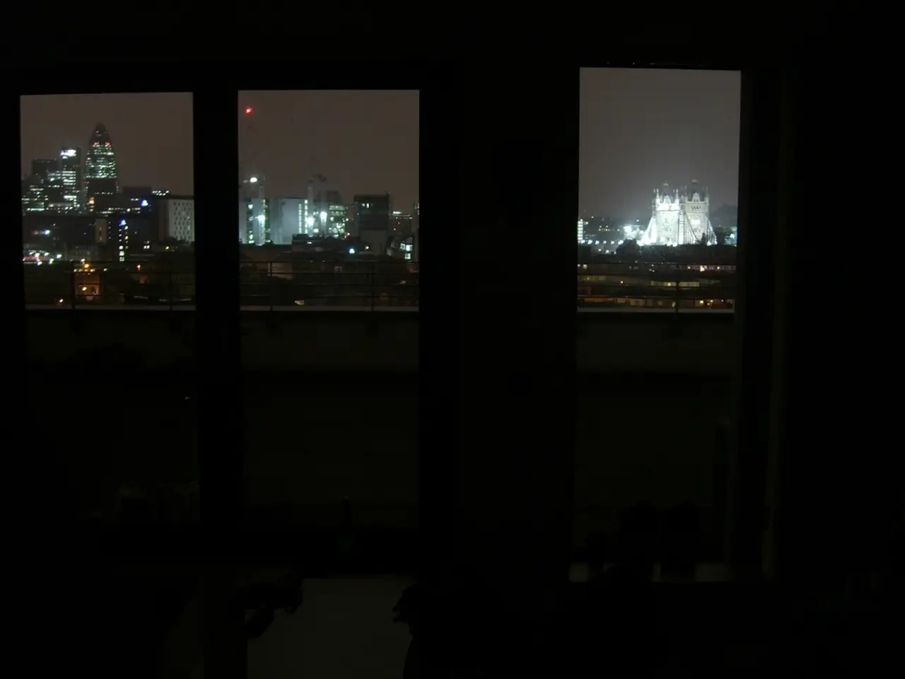 Cost of triple glazing: Estimated expenses for enhanced energy efficiency