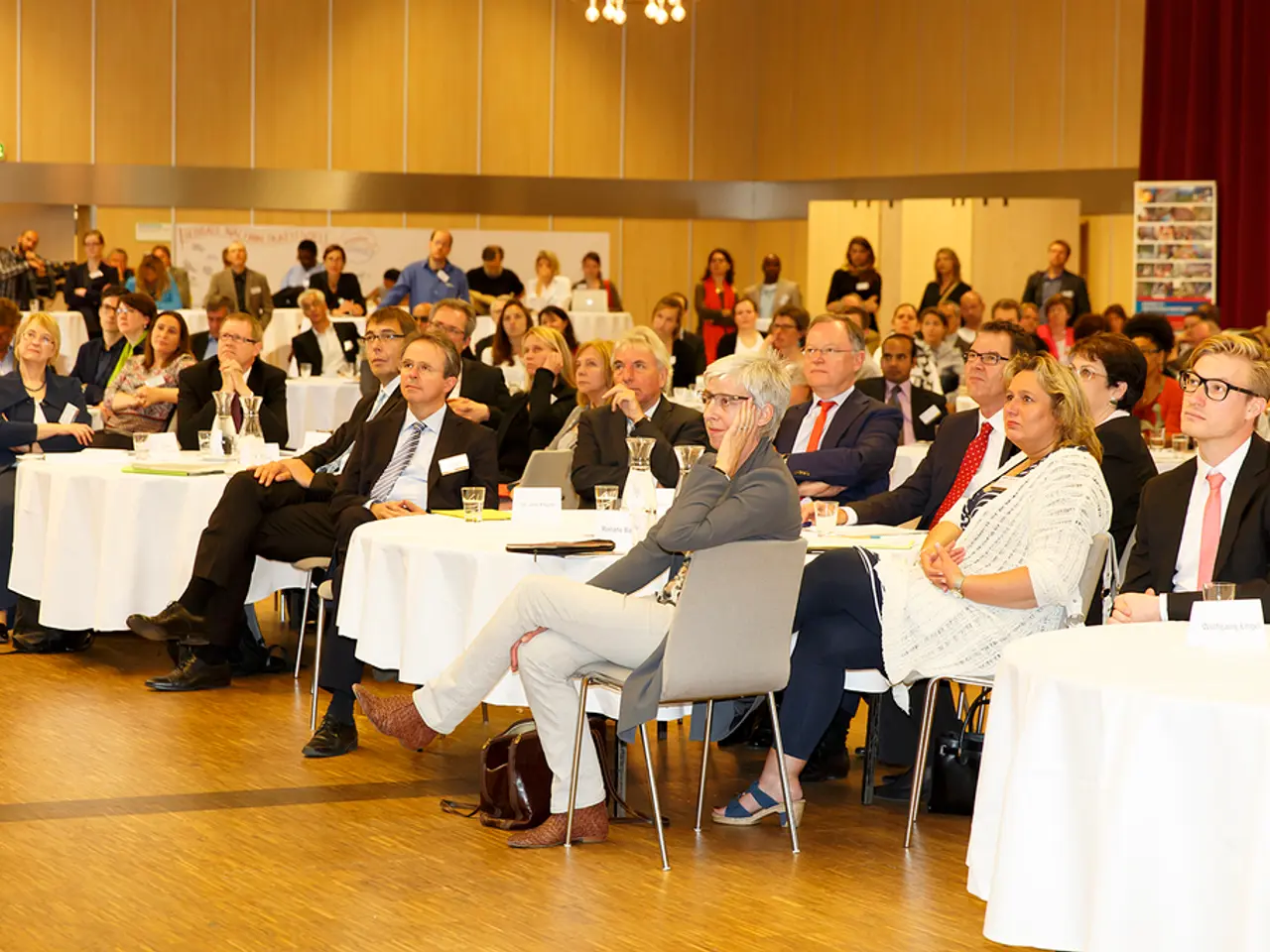 Strategies for Successful Hearing in Virtual English Learning Sessions