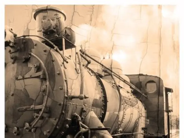 Top-tier North American Train Journeys for Lavish Travel Enthusiasts