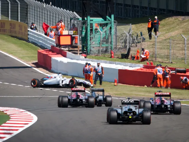 Strategies for Seamless Navigation on a Cross-Country National Park Journey in the Midwest Region