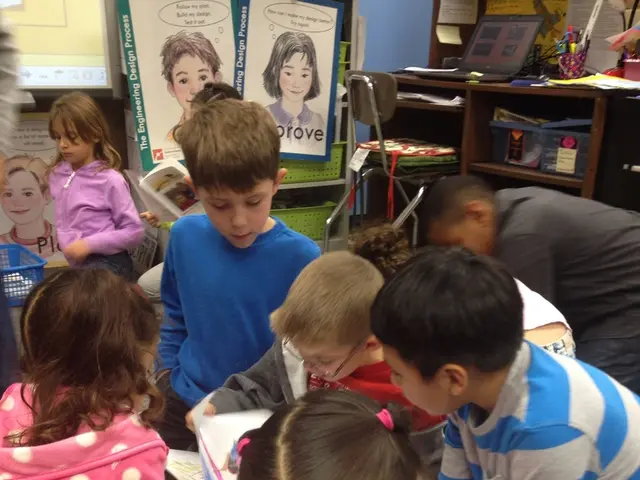 Strategies for Parents: Managing Digital Media for Young Kids