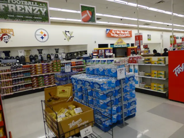 Lively Night Market Event - 11th November's Occurrence