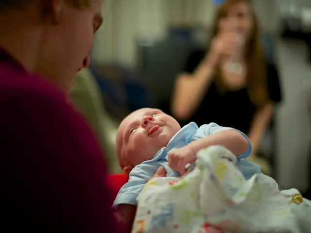 Masterful Paternity: 7 Effective Methods Unveiled to Groom a Superior Father!