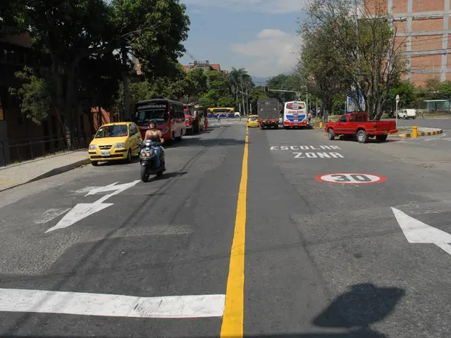 Foreign Countries Adopt Environmental Zoning Strategies Like ADAC