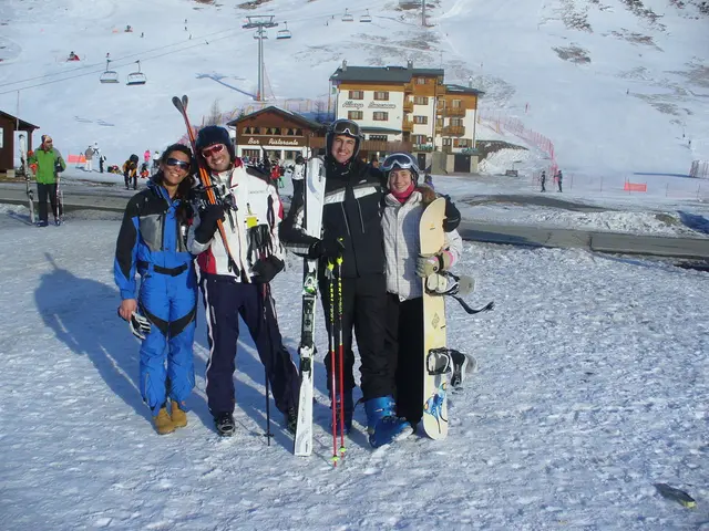 Enjoy a Long Weekend Escapade at Japan's Largest Ski Resort – Shiga Kogen, Nagano! Snow Season...