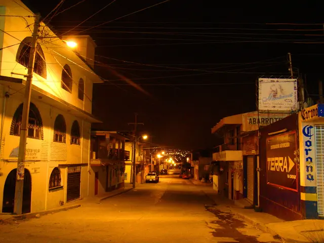 Luxury Electric Vehicle Cruise on the Großglockner Highway in the Mercedes-EQE Limousine