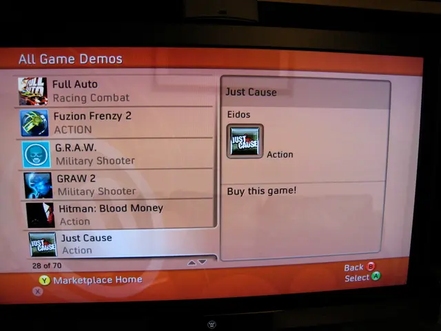 AI-driven creations, grand conceptualizations, and intricate technical work lie ahead for...