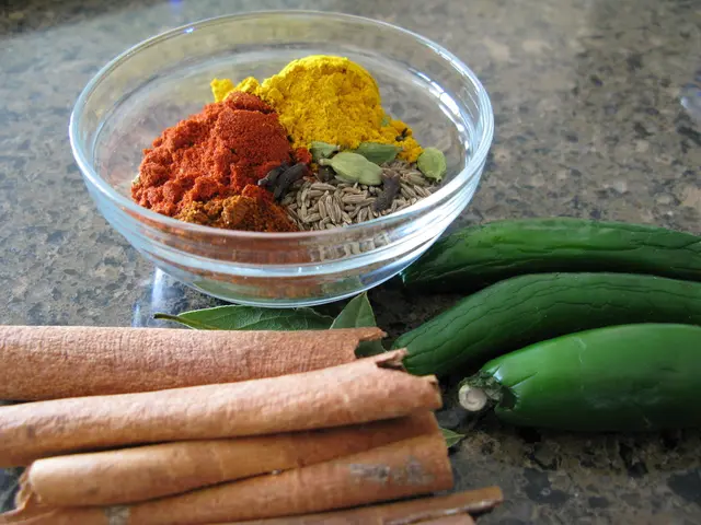 Cooking Directions for Nepalese-Style Potatoes