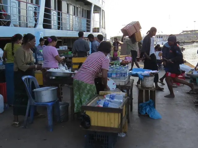 AI Travel Agents Ease Vacation Booking Stress: A Test Drive with Three Agents to Determine...