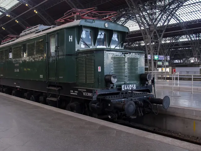 A day filled with railways, reminiscing love stories, and trips down memory lane.