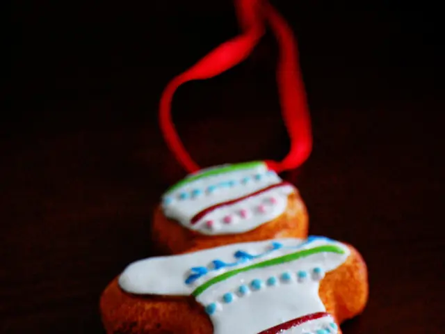 Aesthetics of Traditional Korean Key Chains Reflect Ancient Korean Philosophy and Sleek Designs