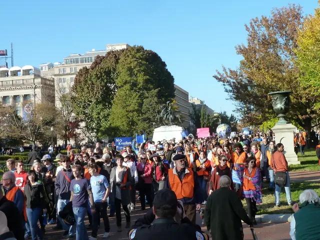 Coexisting Ancient Customs with Contemporary Technological Advancements