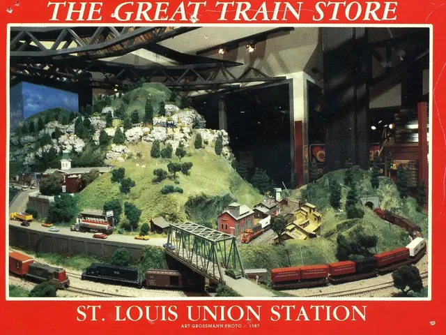 Exploring the Harmonious Blend of Contemporary Tech and Ancient Lifestyle Habits