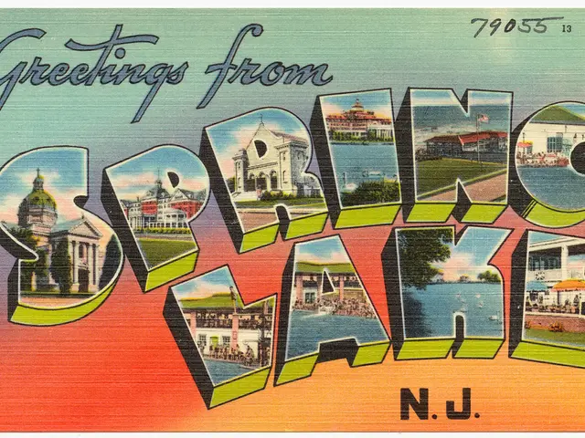 Guide Yourself Through Free Camping Adventures: Crucial Information Pre-Trip