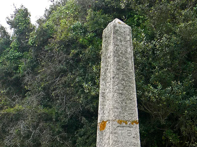 Ancient Site in Turkey Previously Reigned by King Midas