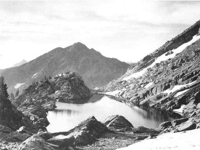 Exploring Activities at Big Bend: Guidelines for Fun and Enjoyment