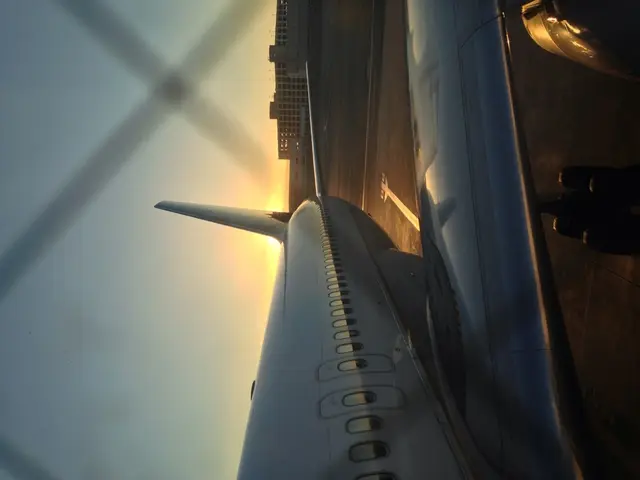 Strategies for Handling Flight Modifications Caused by Inclement Weather