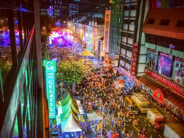 The prestigious SiGMA event is set to relocate to Florianópolis in 2026, hosting an opulent...