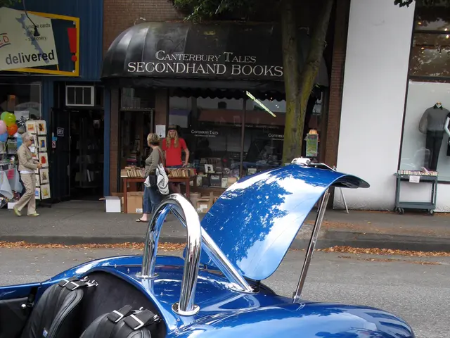 Amazon Prime users set to enjoy substantial fuel cost reductions during July 4th journeys on the...