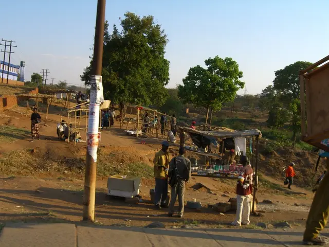 Festival Survival 101: A Stress-Free Approach to Rocking the Scene This Season