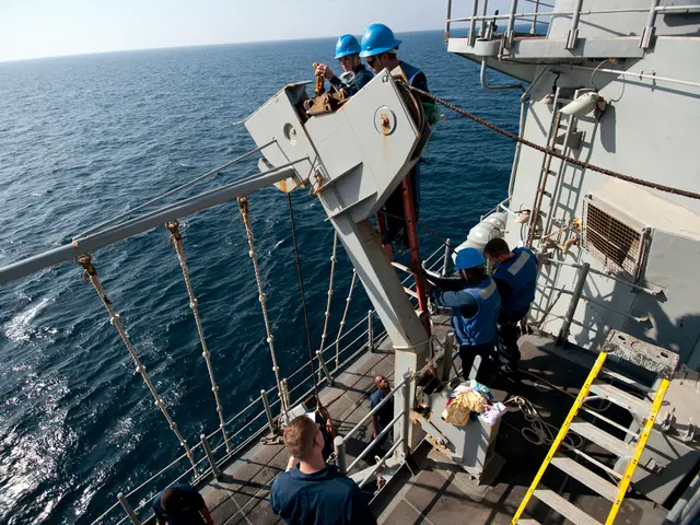 Common Errors in Deck Construction Identified by Landscapers, with Solutions Provided