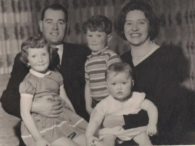 States with Advantageous Conditions for Middle-Class Residency