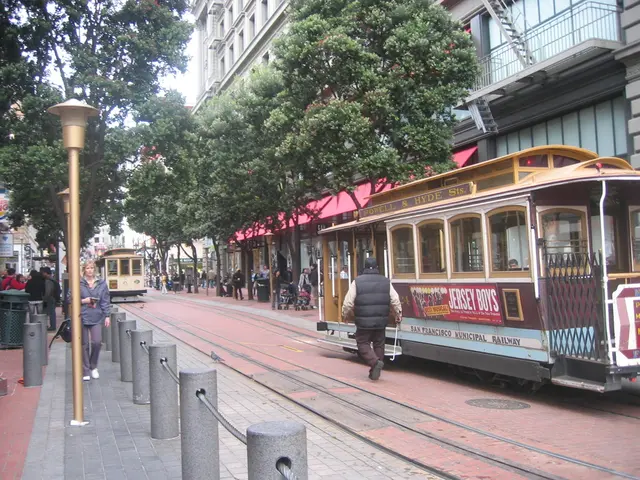Train Stations Across Leipzig Managed by German Federal Railways (Federal Wide Dispatch Day)