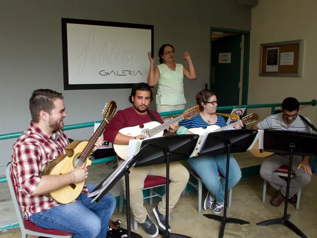 Nominate an outstanding music teacher for the Music Teacher of the Year Awards 2025, in partnership...