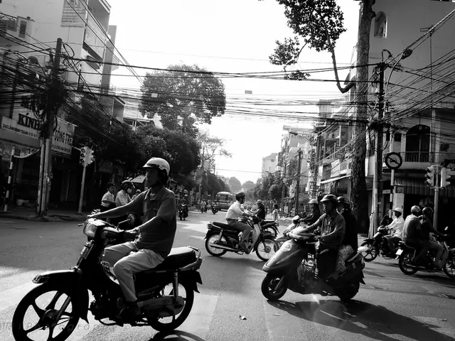 Strategies for an Enjoyable Bus Journey with Kids