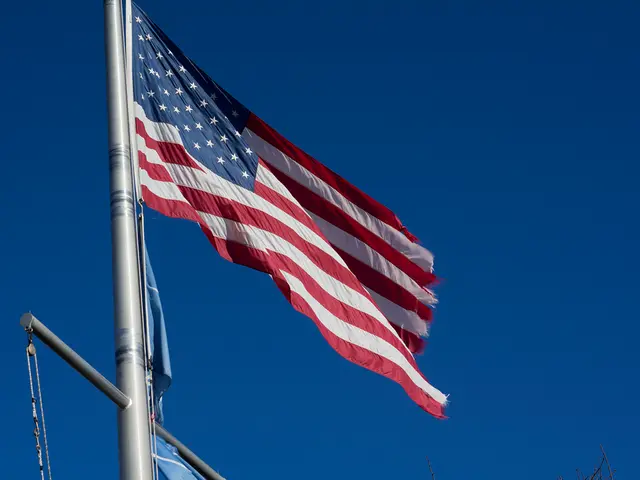 Embracing a New Frontier Beyond America's Borders