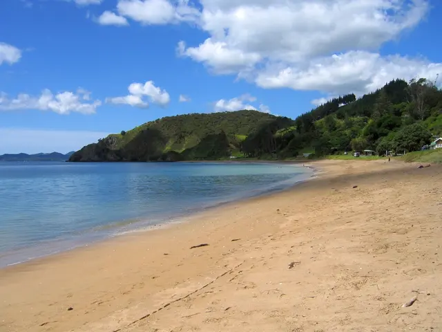 Uncovering the Serene Seclusion of Tresco Island - The Joy of Idleness and Peace